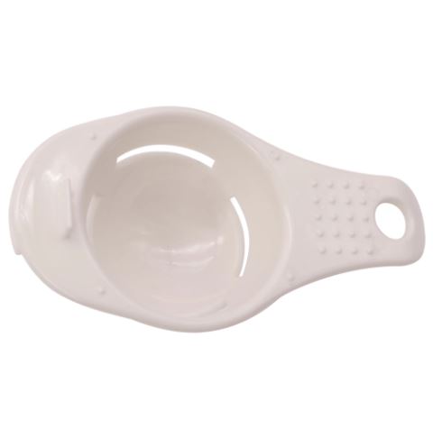 Regent Kitchen Egg Yolk Separator Plastic