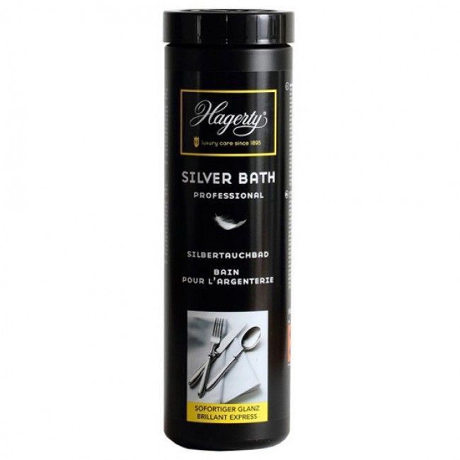 Hagerty Silver Dip Bath Pro 580ml