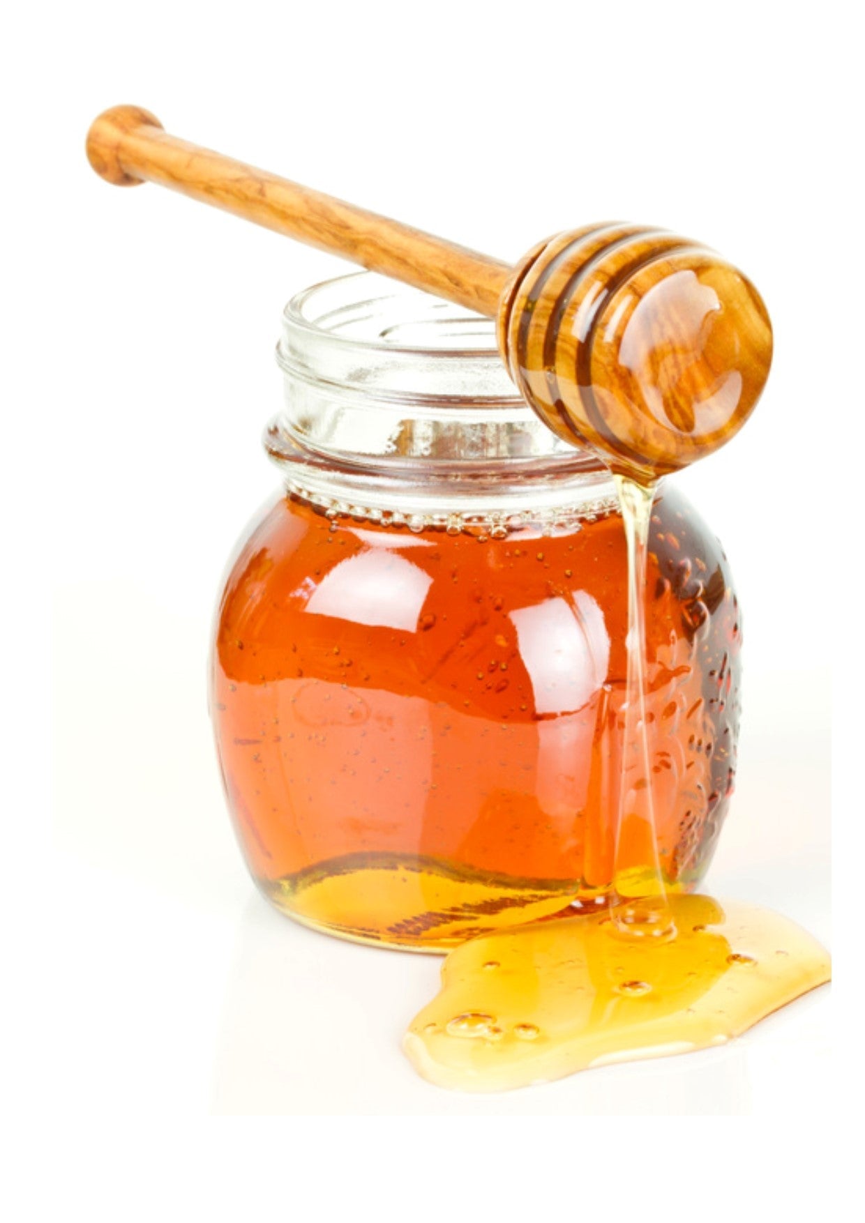 EHK Honey Dripper Wood