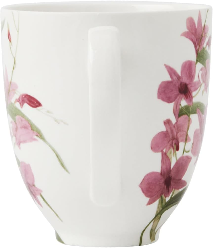 Maxwell Williams Royal Botanics G. Mug 350ml Pink