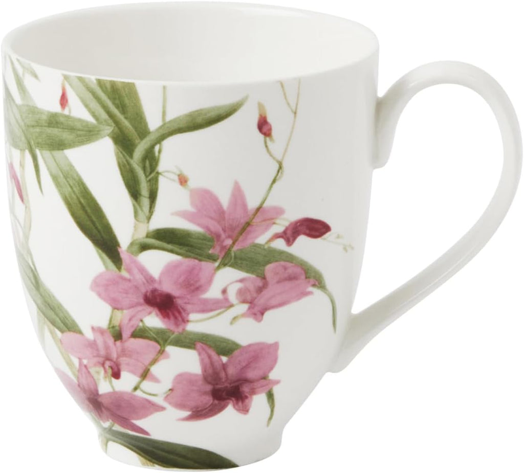 Maxwell Williams Royal Botanics G. Mug 350ml Pink