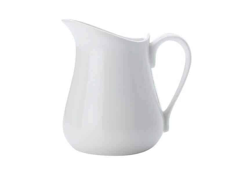 Maxwell Williams White Basics Jug 500ml