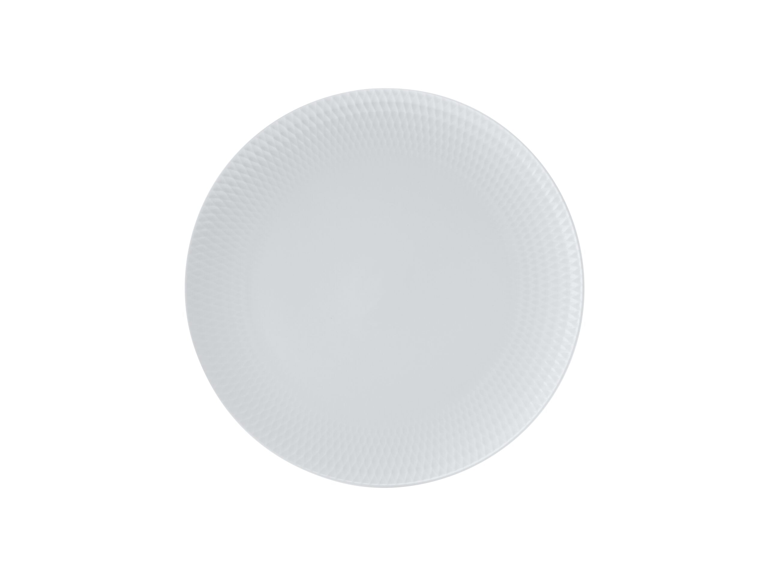 Maxwell Williams Diamonds Dinner Plate 27cm