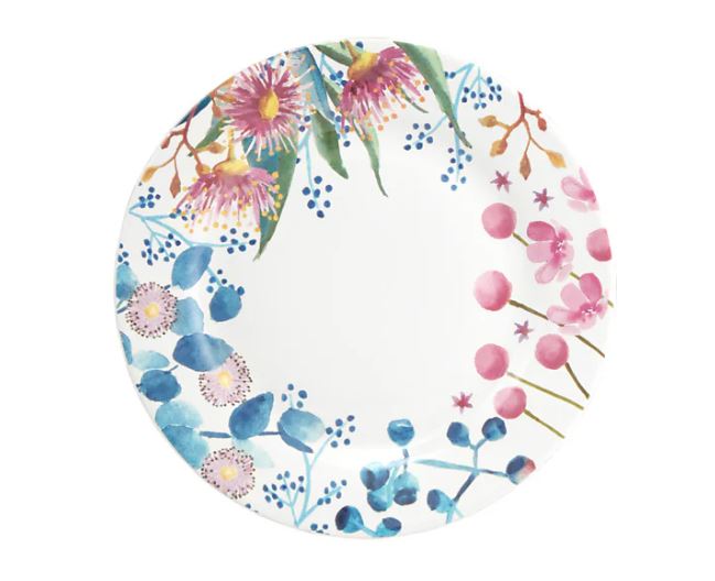 Maxwell Williams Eucalyptus Dinner Set of 12 Piece