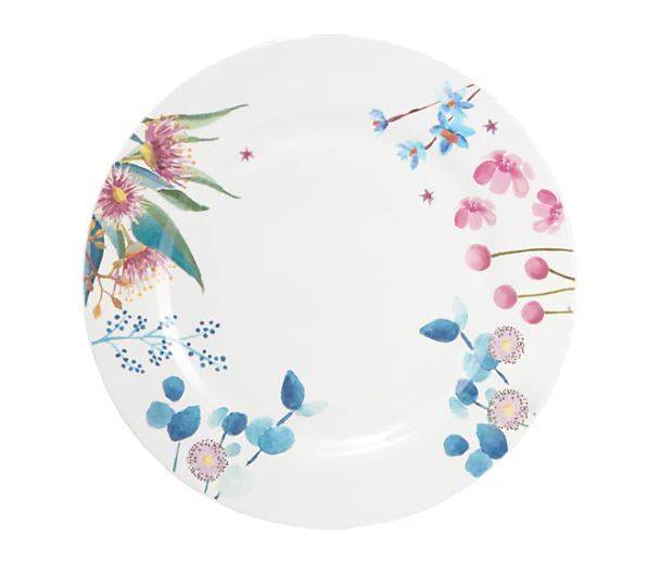 Maxwell Williams Eucalyptus Dinner Set of 12 Piece