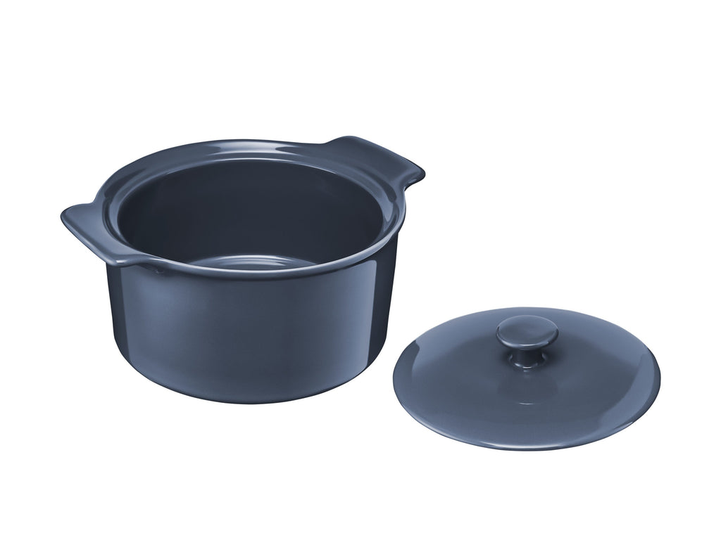 Maxwell Williams Indulgence Round Casserole 1.3L