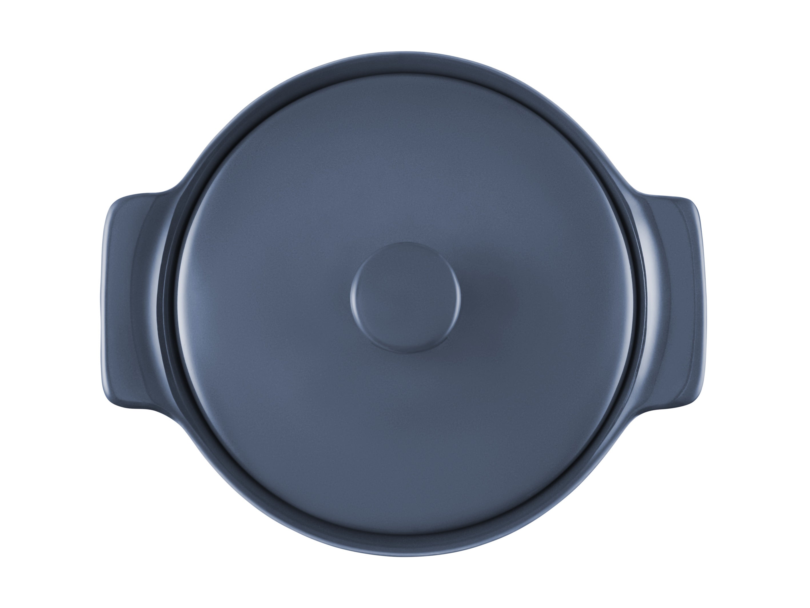 Maxwell Williams Indulgence Round Casserole 1.3L