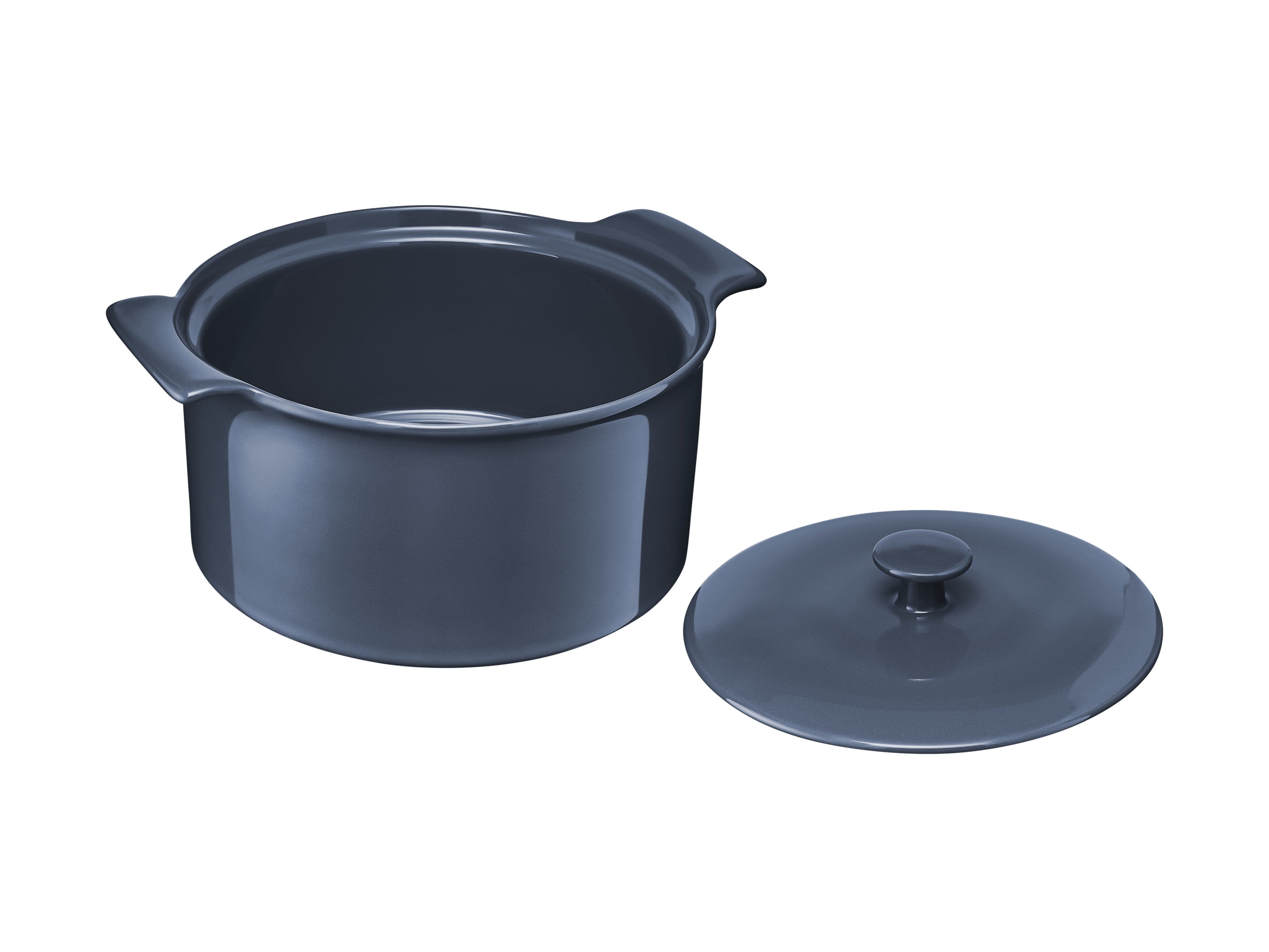 Maxwell Williams Indulgence Round Casserole 3L