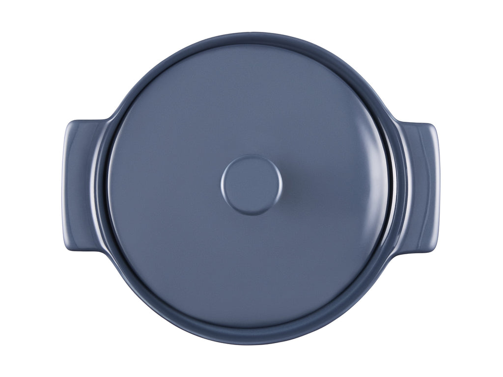 Maxwell Williams Indulgence Round Casserole 3L