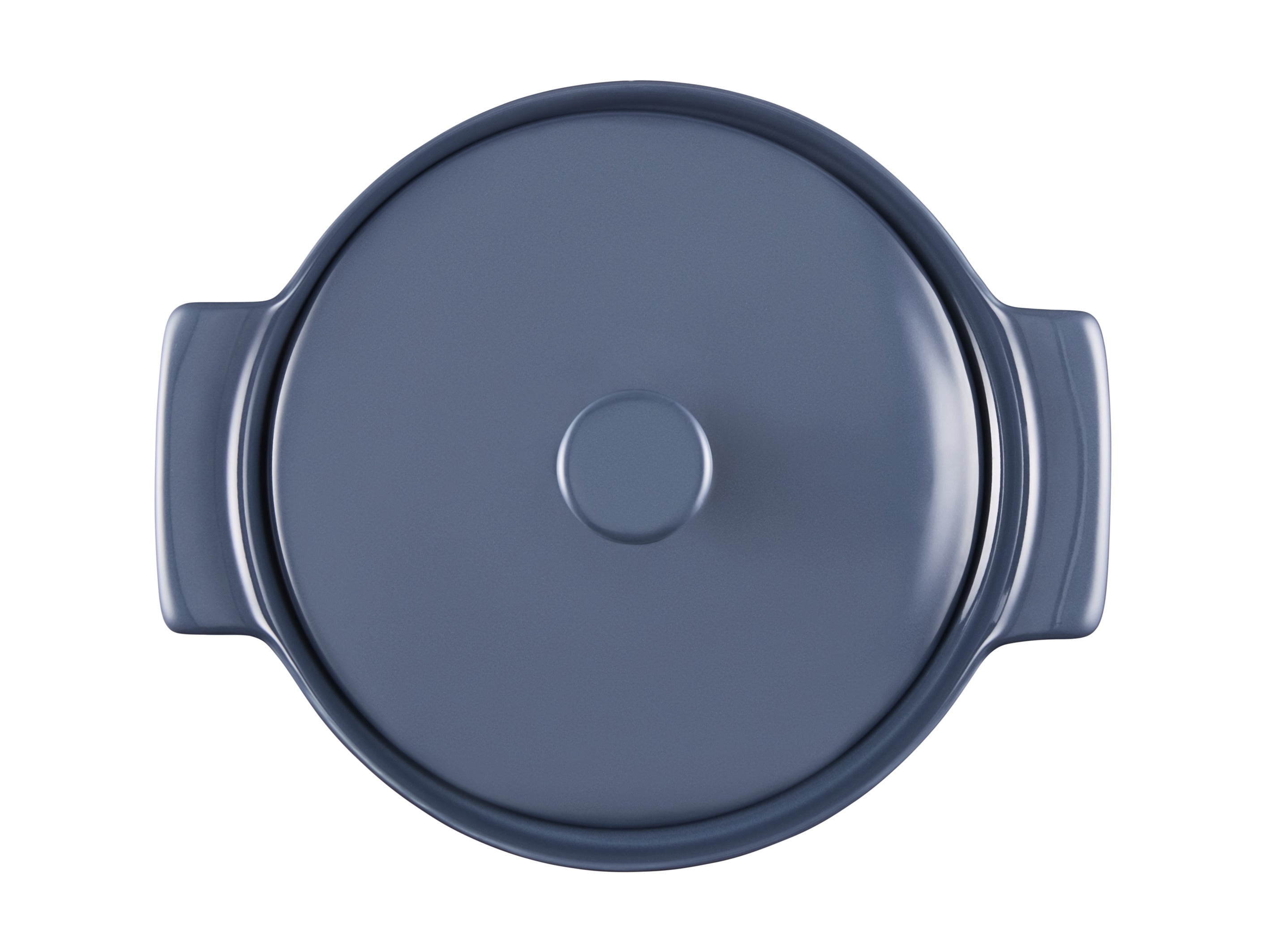 Maxwell Williams Indulgence Round Casserole 3L