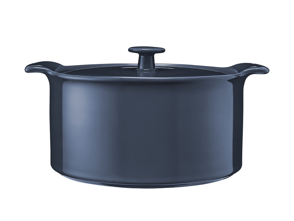 Maxwell Williams Indulgence Round Casserole 3L