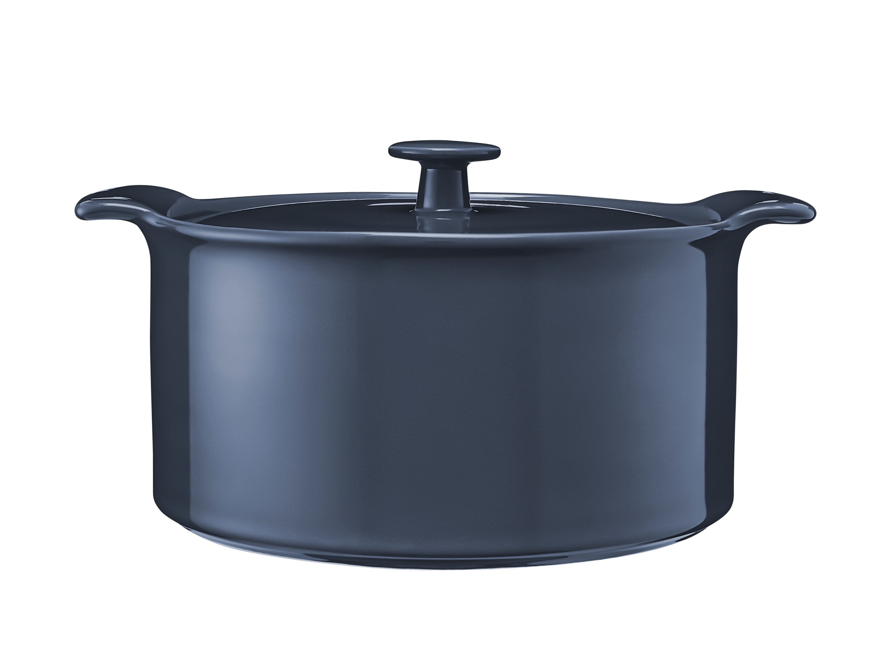 Maxwell Williams Indulgence Round Casserole 3L