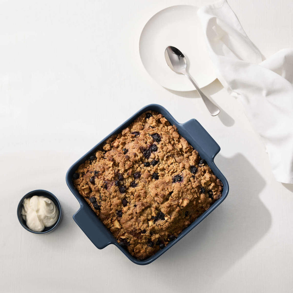 Maxwell Williams Indulgence Square Baker 24x8cm