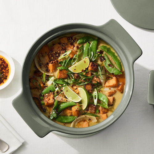 Maxwell Williams Indulgence Round Casserole 1.3L