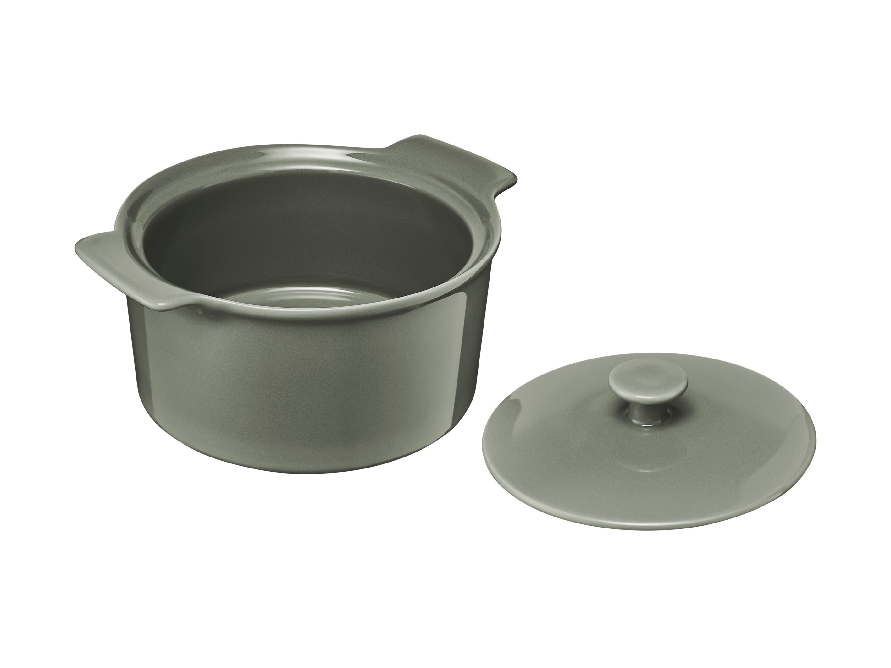 Maxwell Williams Indulgence Round Casserole 1.3L