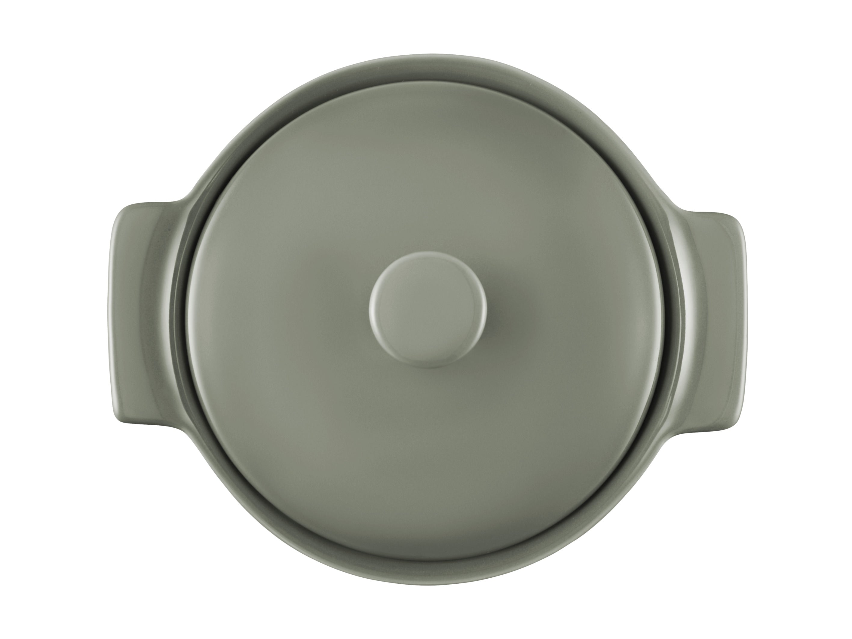 Maxwell Williams Indulgence Round Casserole 1.3L