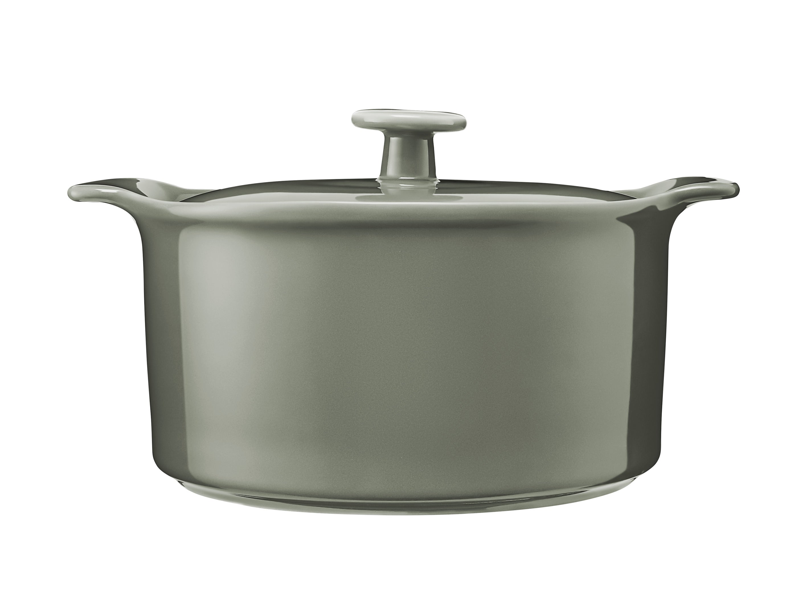 Maxwell Williams Indulgence Round Casserole 1.3L