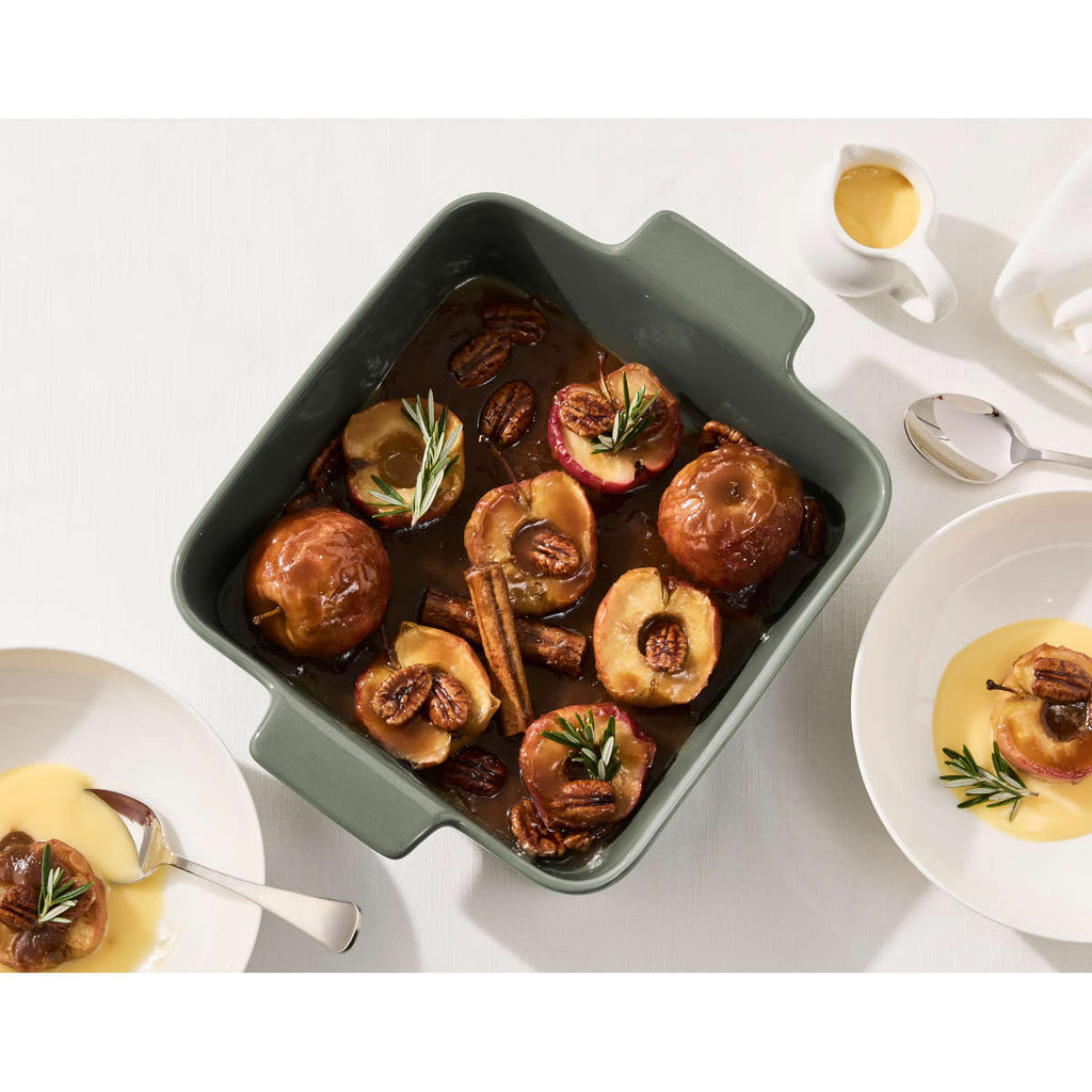 Maxwell Williams Indulgence Square Baker 24x8cm