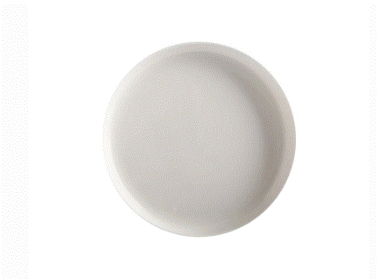 Maxwell Williams WBA High Rim Platter 33cm