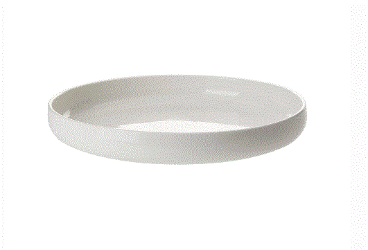 Maxwell Williams WBA High Rim Platter 33cm