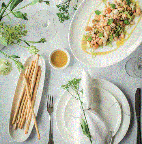 Maxwell Williams WBA Oblong Platter 30x9cm