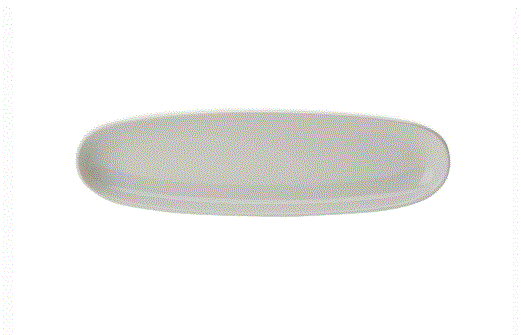 Maxwell Williams WBA Oblong Platter 30x9cm