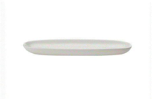 Maxwell Williams WBA Oblong Platter 30x9cm