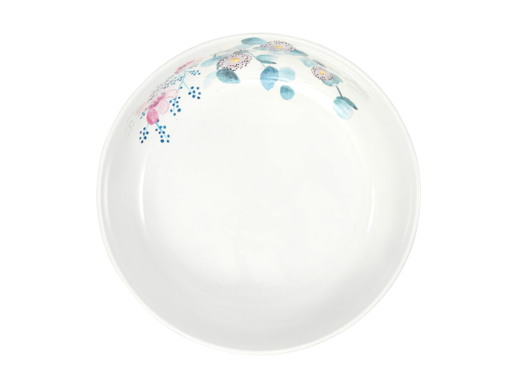 Maxwell Williams Eucalyptus Bloom Rnd Bowl 25x8cm