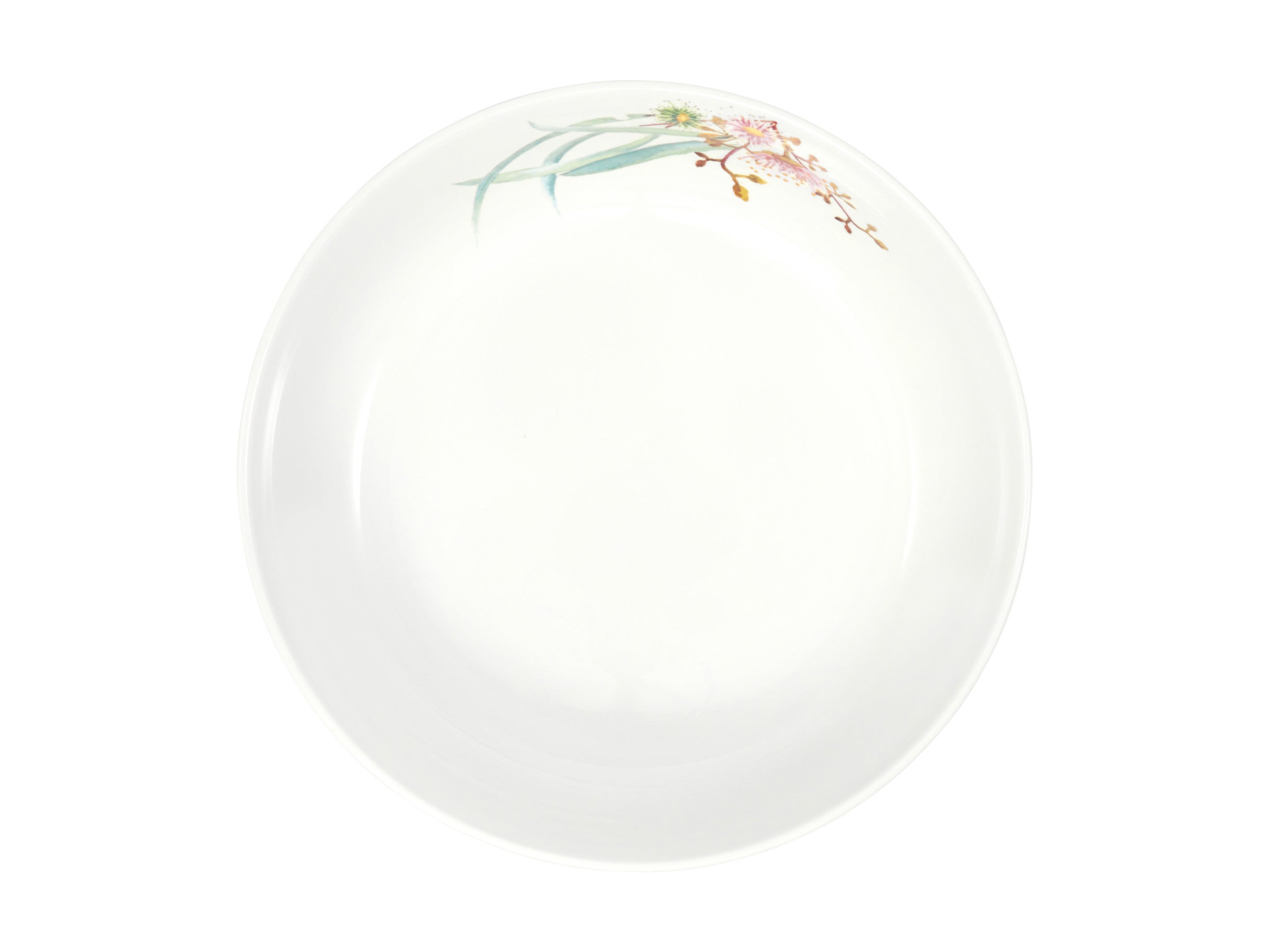 Maxwell Williams Eucalyptus Bloom Rnd Bowl 30x9.cm