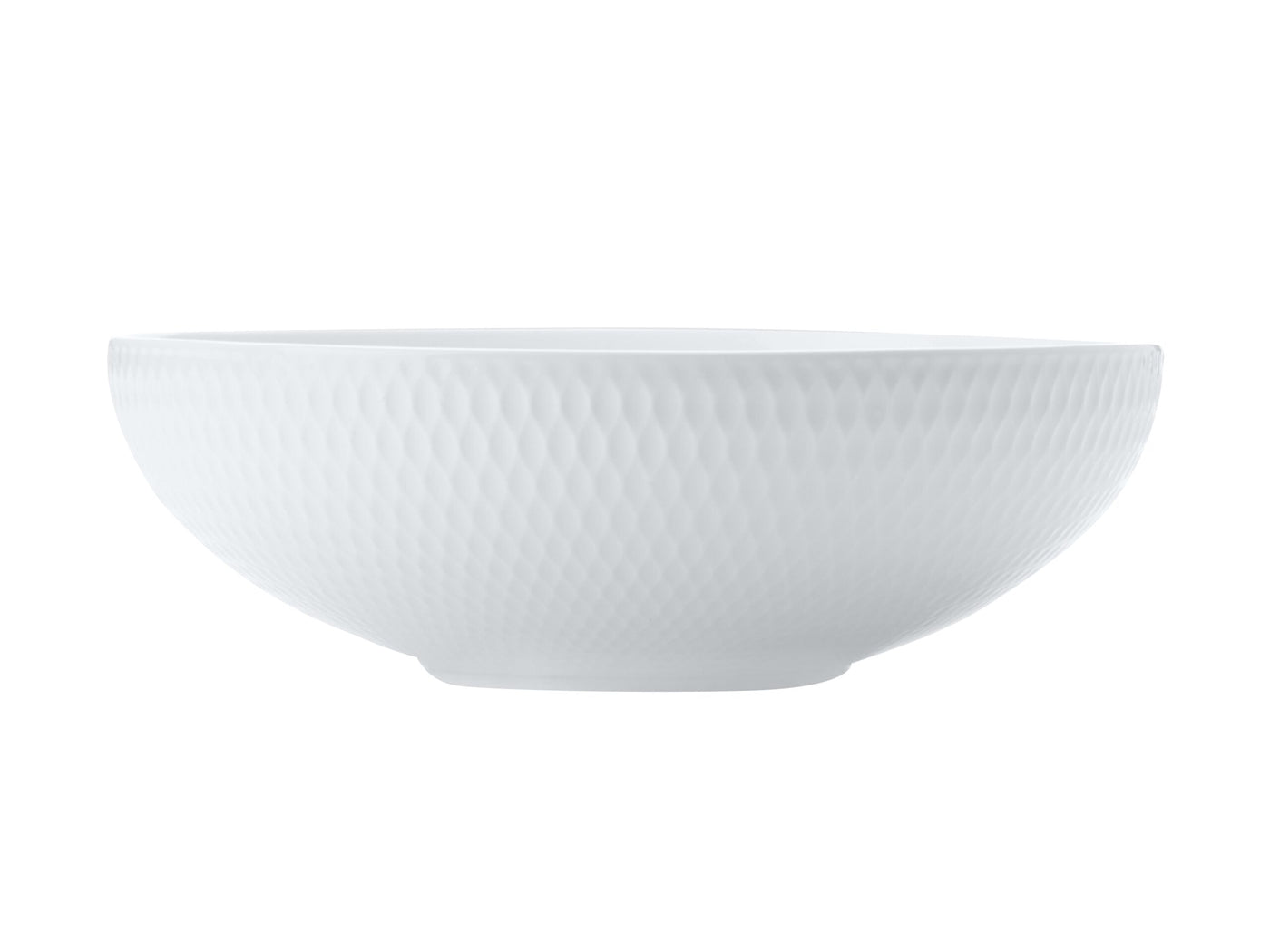 Maxwell Williams Diamonds Coupe Bowl 16cm