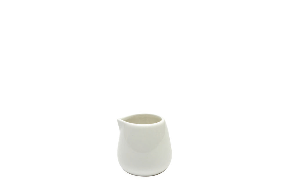 Maxwell Williams White Basics Milk Jug 50ml