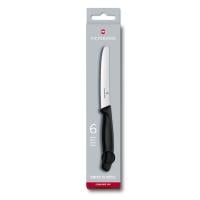 Victorinox Steak Knife Set 6 Pieces Black