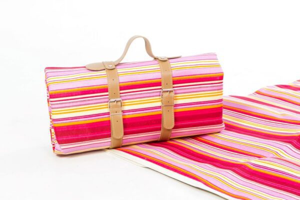 Picnic Rug Carnival Large