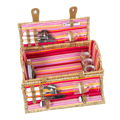 Picnic Basket Fiesta