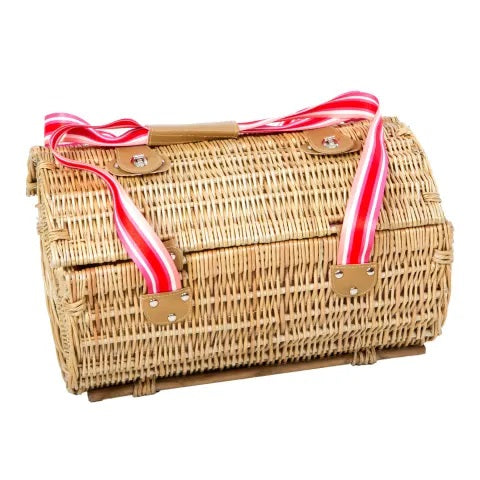 Picnic Basket Fiesta