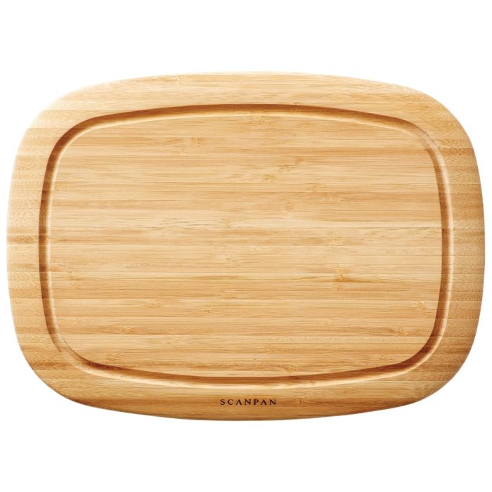 Scanpan Classic Cutting Board 35x26cm