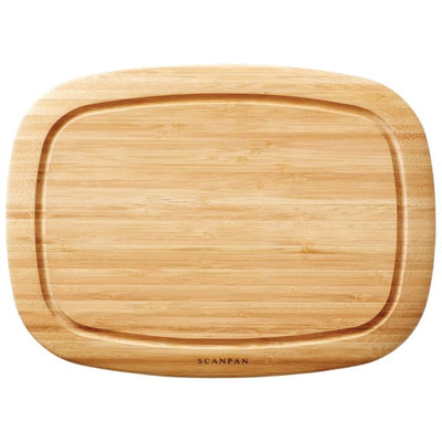 Scanpan Classic Cutting Board 35x26cm