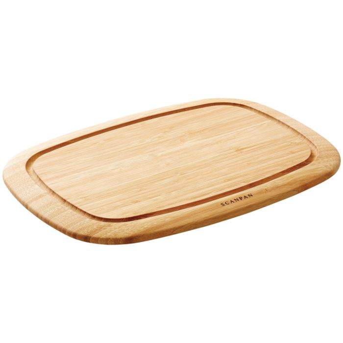 Scanpan Classic Cutting Board 35x26cm