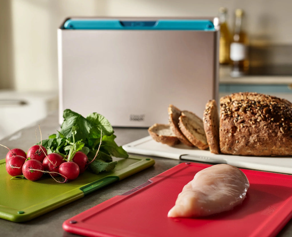 Joseph Joseph Folio Icon Chopping Board Set Larg