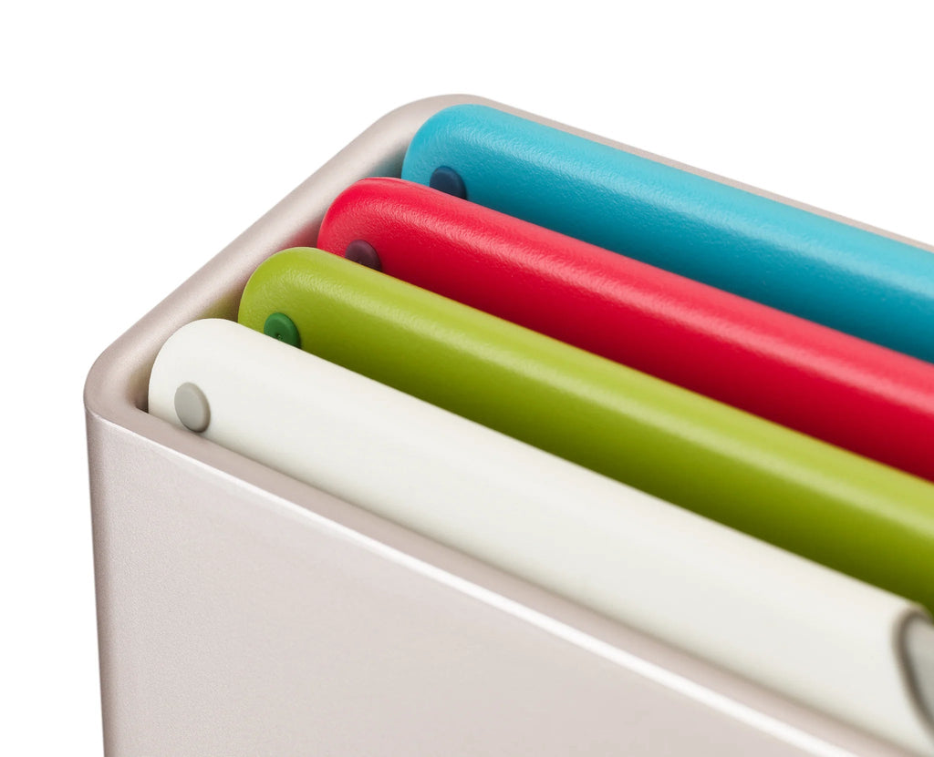 Joseph Joseph Folio Icon Chopping Board Set Larg