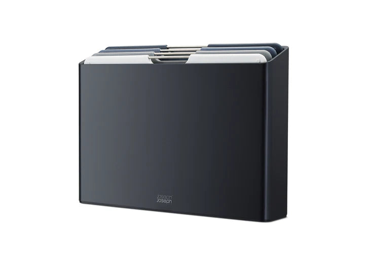 Joseph Joseph Folio Large Chopping B. Set Graphite