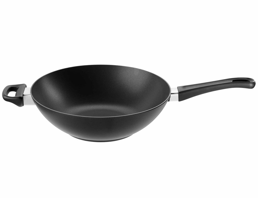 Scanpan Classic Wok 32cm