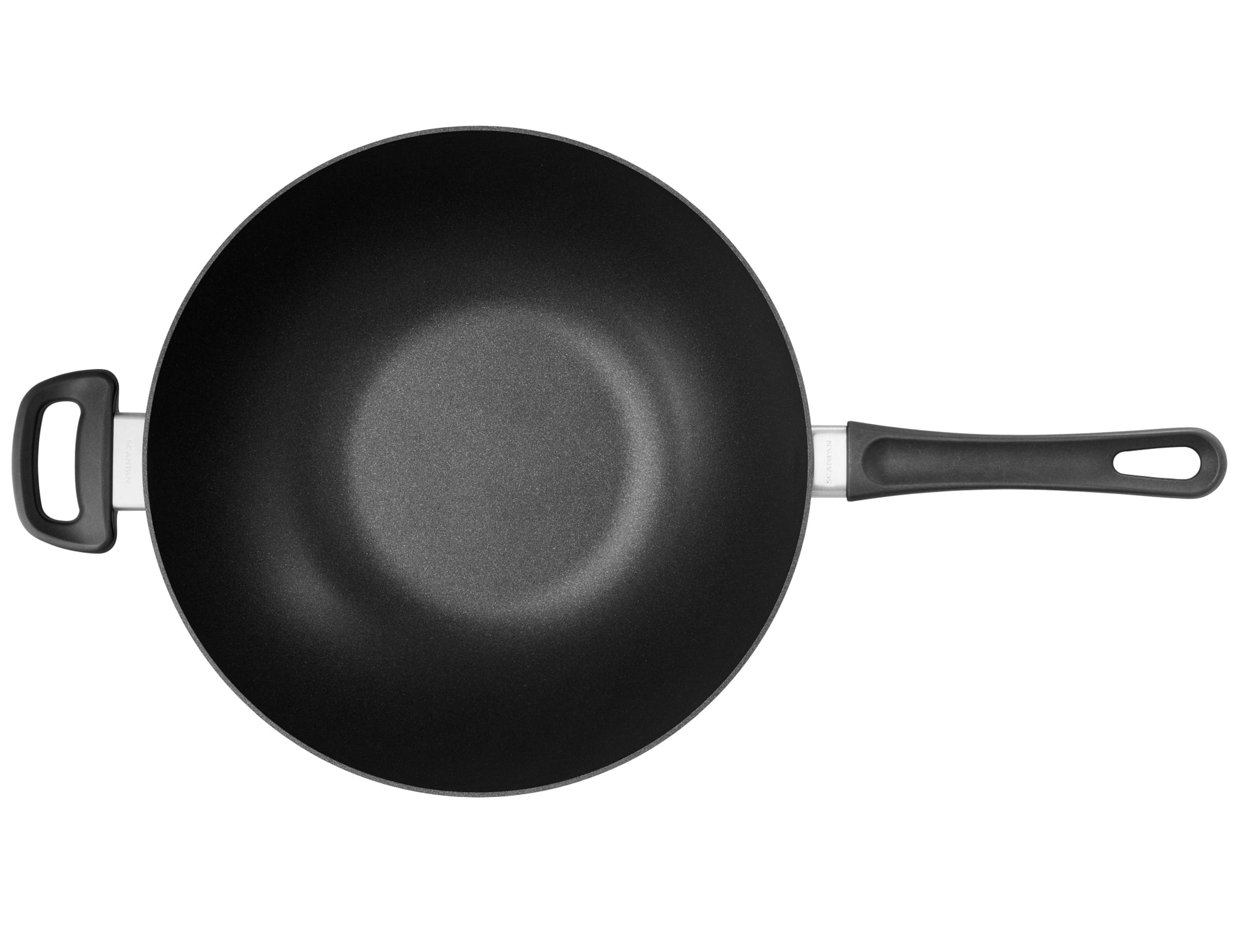 Scanpan Classic Wok 32cm