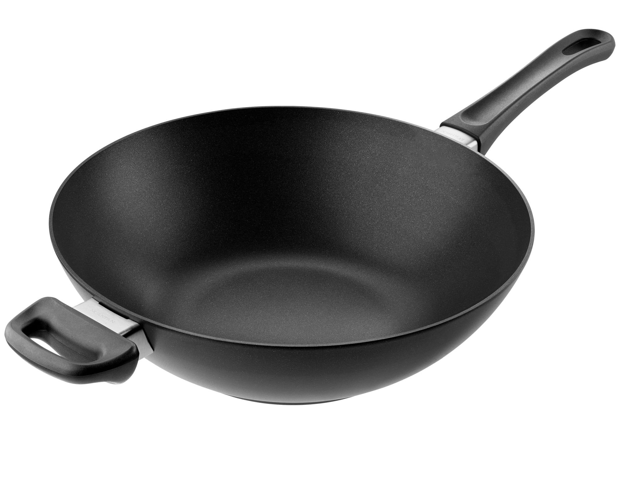 Scanpan Classic Wok 32cm