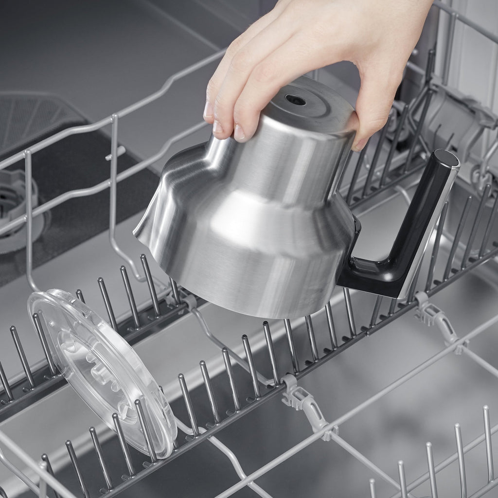 Severin Induction Milk Frother Spuma 500