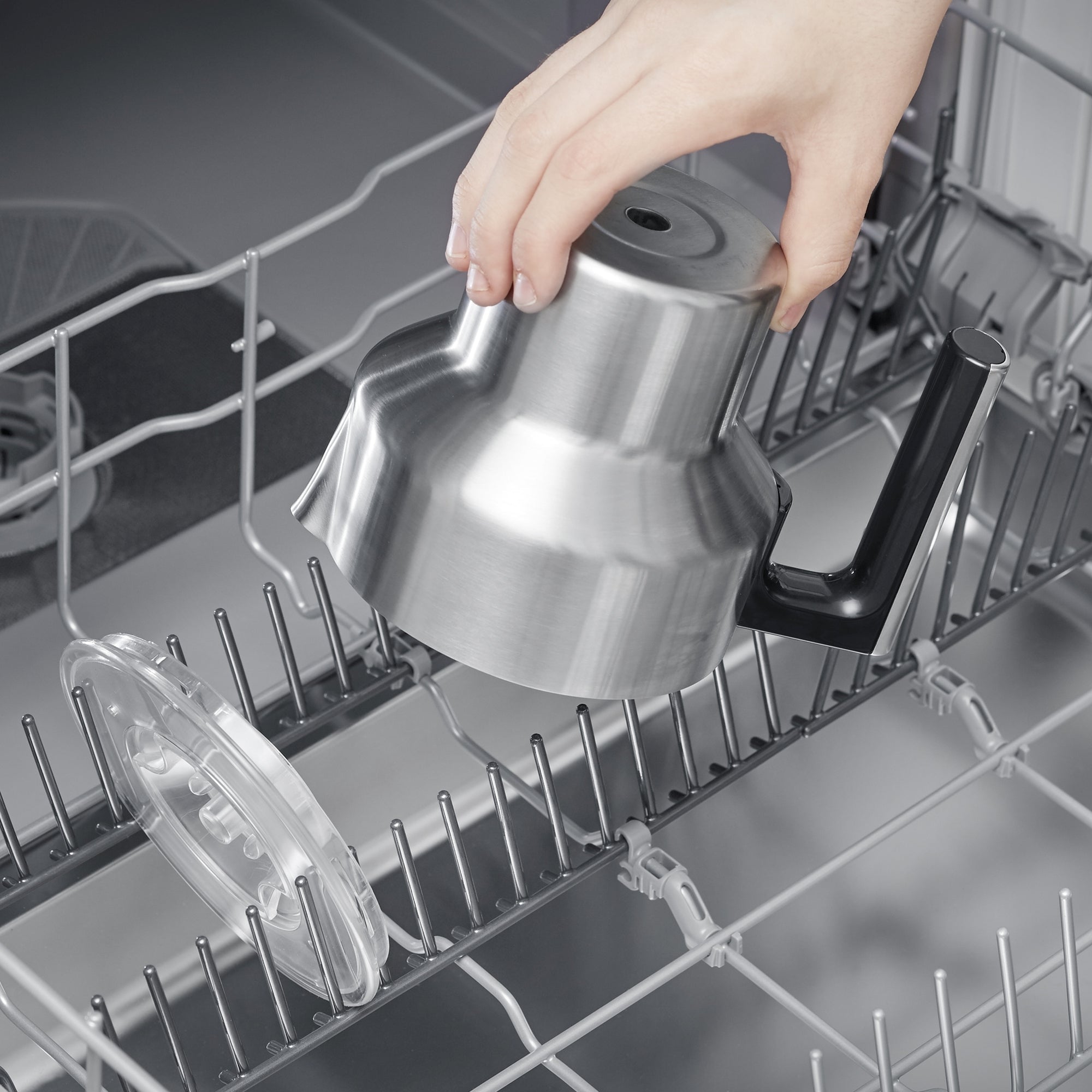 Severin Induction Milk Frother Spuma 500