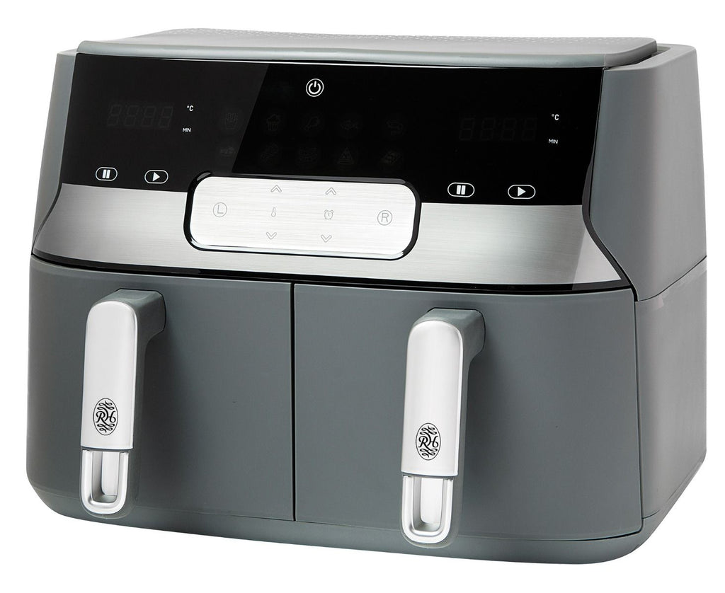 Russell Hobbs Dual Air Fryer Pro