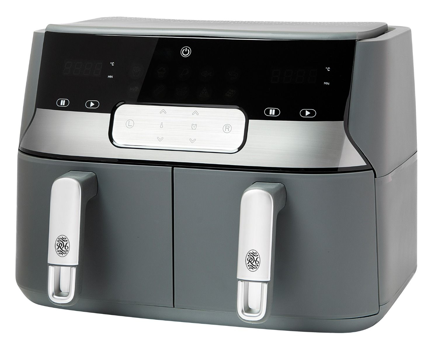Russell Hobbs Dual Air Fryer Pro