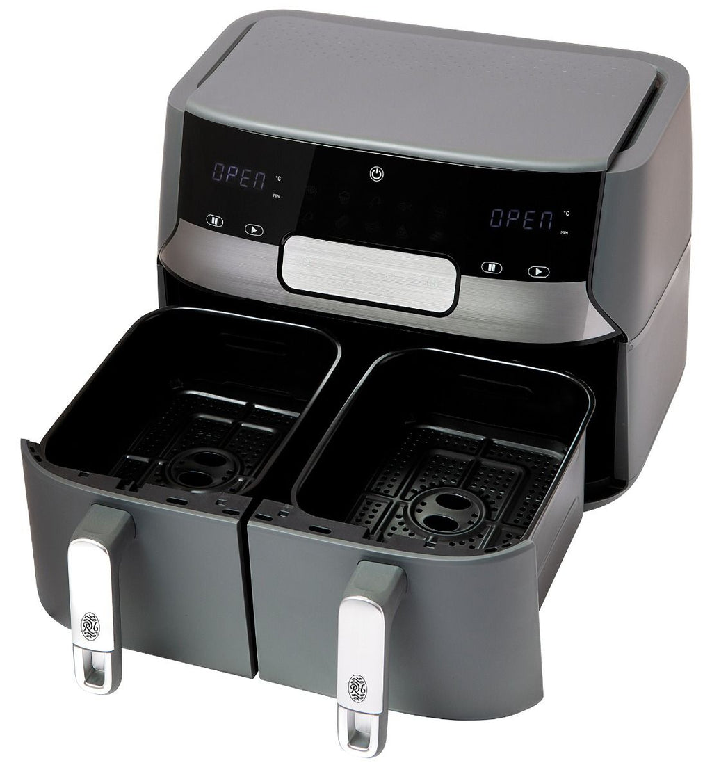 Russell Hobbs Dual Air Fryer Pro