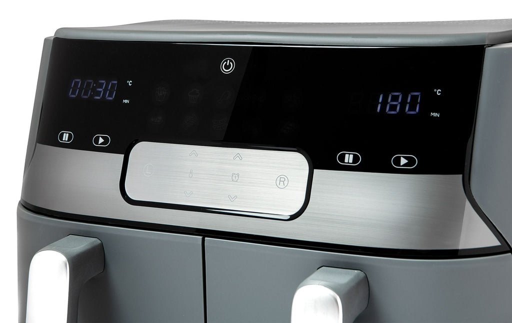 Russell Hobbs Dual Air Fryer Pro